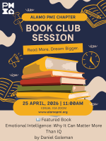 APMI Book Club: Emotional Intelligence by Daniel Goleman