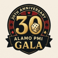 Alamo PMI 30th Anniversary Gala