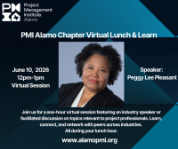 Virtual Lunch N Learn Sessions - June 10, 2026 