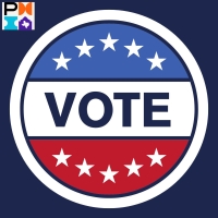 The APMI Election Nomination Close Today at 11:59 PM