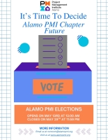 APMI Board Elections Launch May 13 - May 29th, 2025