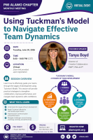 Alamo PMI Monthly Meeting - June 30, 2026